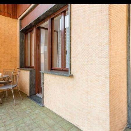 Como Diamond Apartment Lipomo Exteriér fotografie