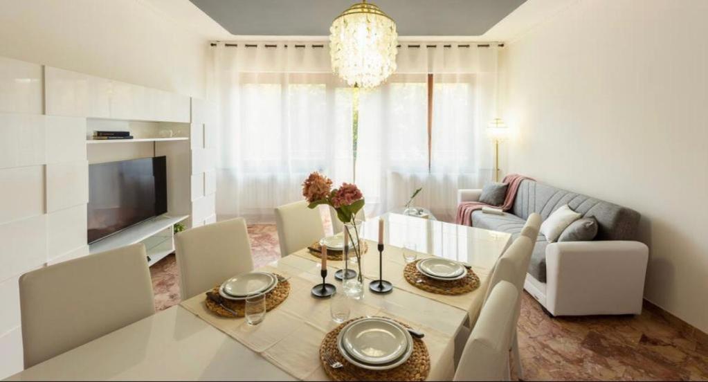 Como Diamond Apartment Lipomo Exteriér fotografie