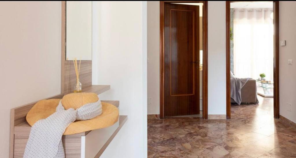 Como Diamond Apartment Lipomo Exteriér fotografie