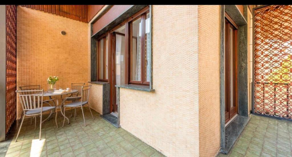 Como Diamond Apartment Lipomo Exteriér fotografie