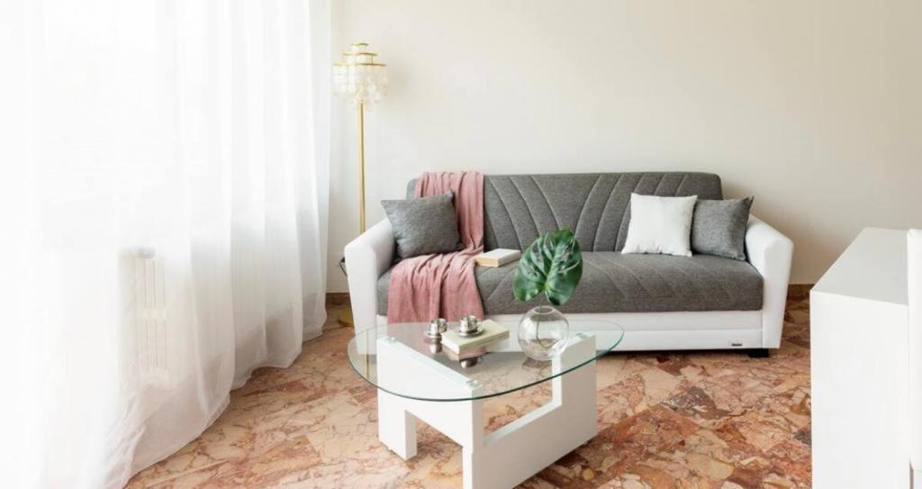 Como Diamond Apartment Lipomo Exteriér fotografie