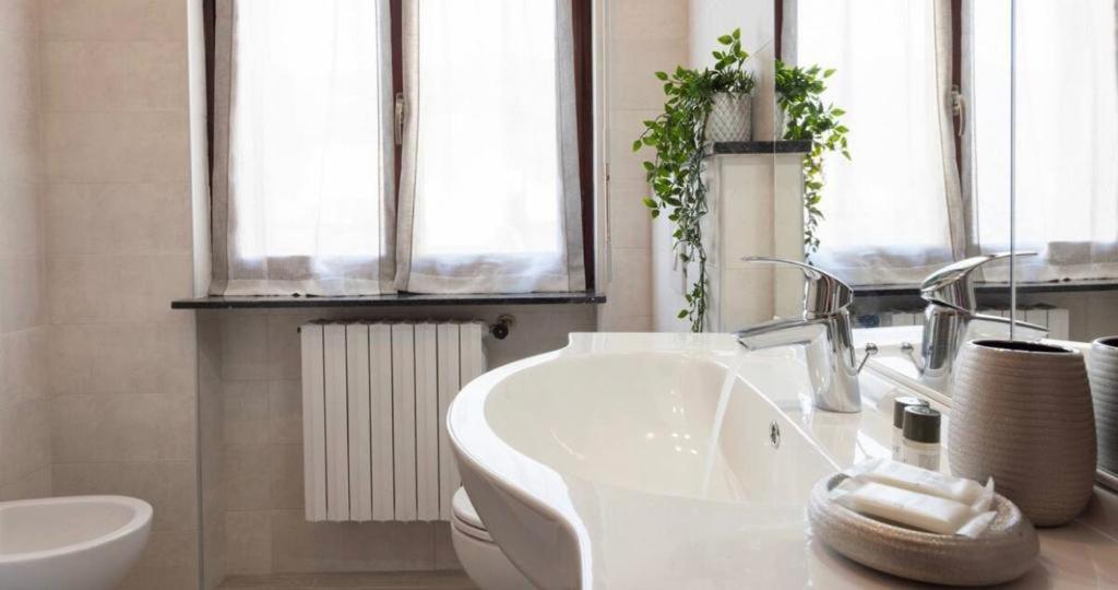 Como Diamond Apartment Lipomo Exteriér fotografie