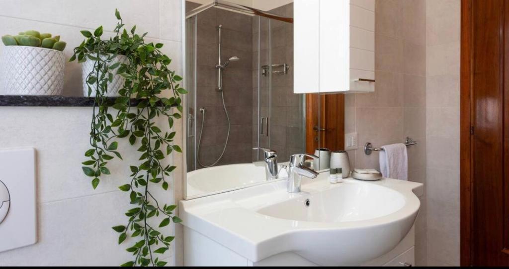 Como Diamond Apartment Lipomo Exteriér fotografie